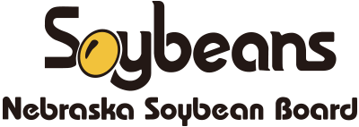 Soybesns Nebraska Soybean Boad