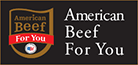 American Beef For You