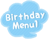 BirthdayMenu1