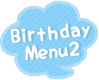 BirthdayMenu2