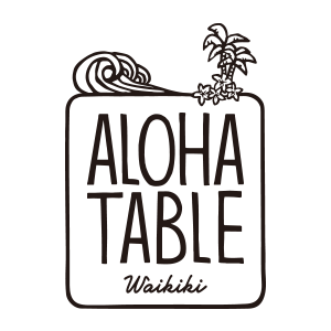 Aloha Table