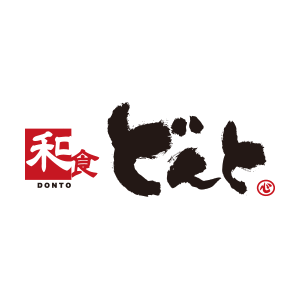 和食どんと