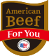 American Beef For You