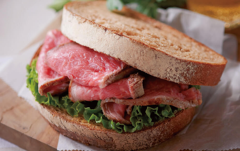 インスタ映えしそうな肉料理 アメリカン ミートレシピランキング 特集 レシピ アメリカン ビーフ アメリカン ポーク公式サイト 米国食肉輸出連合会