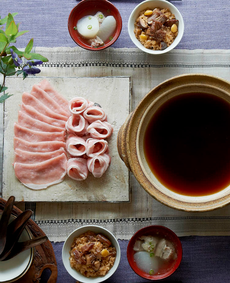 アメリカンポークで豚活 TONKATSU