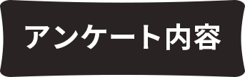 アンケート内容