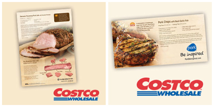 COSTCO WHOLE SALE