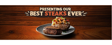 �uBest Steaks Ever�v