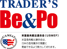 TRADER'S Be & Po